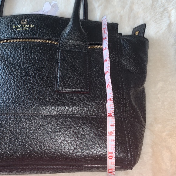Kate Spade Southport Avenue Cameron Handbag / Tote - Picture 11 of 13
